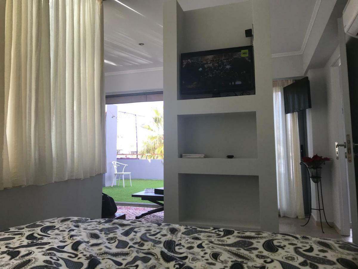 Best View Apartments Atene Esterno foto