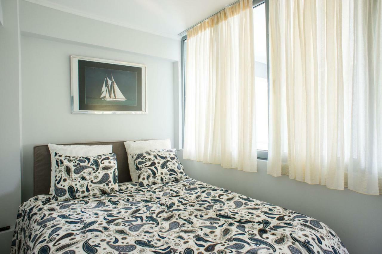 Best View Apartments Atene Esterno foto